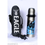 EAGLE PRODUCTS -  EAGLE SLEEK 500ml Vacuum Flask